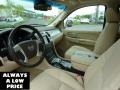 White Diamond - Escalade ESV AWD Photo No. 10