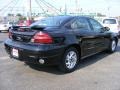 2004 Black Pontiac Grand Am SE Sedan  photo #5