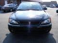 2004 Black Pontiac Grand Am SE Sedan  photo #8