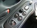 2004 Black Pontiac Grand Am SE Sedan  photo #23