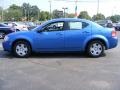 Marathon Blue Pearl - Avenger SE Photo No. 2