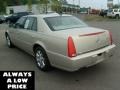 2007 Gold Mist Cadillac DTS Sedan  photo #5