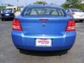 Marathon Blue Pearl - Avenger SE Photo No. 4