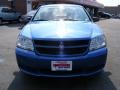 Marathon Blue Pearl - Avenger SE Photo No. 8