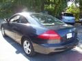 2004 Graphite Pearl Honda Accord EX Coupe  photo #2