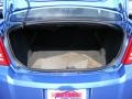 Marathon Blue Pearl - Avenger SE Photo No. 25