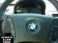 2006 Silver Grey Metallic BMW X3 3.0i  photo #19