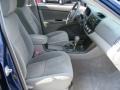 Indigo Ink Pearl - Camry LE Photo No. 13