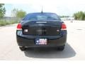 Ebony Black - Focus SE Sedan Photo No. 7