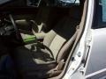Taffeta White - Civic LX Sedan Photo No. 6