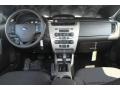 Ebony Black - Focus SE Sedan Photo No. 14
