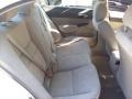 Taffeta White - Civic LX Sedan Photo No. 14