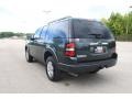 2010 Black Pearl Slate Metallic Ford Explorer XLT  photo #3