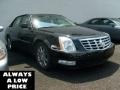 2007 Black Raven Cadillac DTS Performance  photo #1