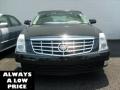 2007 Black Raven Cadillac DTS Performance  photo #2