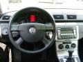 2007 Deep Black Volkswagen Passat 2.0T Sedan  photo #15