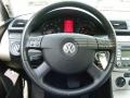 Deep Black - Passat 2.0T Sedan Photo No. 16