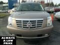 2007 Radiant Bronze Cadillac Escalade AWD  photo #2