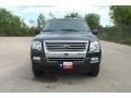 2010 Black Pearl Slate Metallic Ford Explorer XLT  photo #9