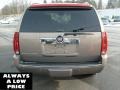 2007 Radiant Bronze Cadillac Escalade AWD  photo #5