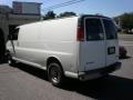 Summit White - Savana Van 3500 Cargo Photo No. 3