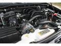 2010 Black Pearl Slate Metallic Ford Explorer XLT  photo #32