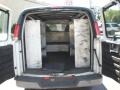 2000 Summit White GMC Savana Van 3500 Cargo  photo #11