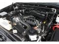 2010 Black Pearl Slate Metallic Ford Explorer XLT  photo #33