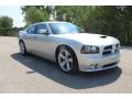 Bright Silver Metallic - Charger SRT8 Photo No. 1