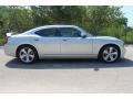 Bright Silver Metallic - Charger SRT8 Photo No. 2