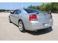 Bright Silver Metallic - Charger SRT8 Photo No. 7