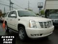 White Diamond - Escalade AWD Photo No. 1