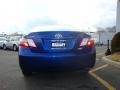 2009 Blue Ribbon Metallic Toyota Camry Hybrid  photo #7