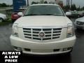 White Diamond - Escalade AWD Photo No. 2