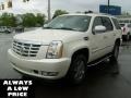 White Diamond - Escalade AWD Photo No. 3