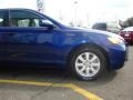 Blue Ribbon Metallic - Camry Hybrid Photo No. 11