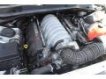 Bright Silver Metallic - Charger SRT8 Photo No. 37