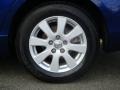 Blue Ribbon Metallic - Camry Hybrid Photo No. 15
