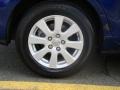 Blue Ribbon Metallic - Camry Hybrid Photo No. 16