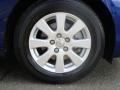 Blue Ribbon Metallic - Camry Hybrid Photo No. 17