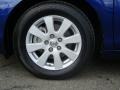 Blue Ribbon Metallic - Camry Hybrid Photo No. 18