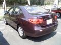 Purple Rain Metallic - Elantra GLS Sedan Photo No. 4