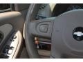 Light Driftwood Metallic - Malibu Sedan Photo No. 23
