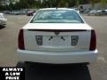 White Diamond - STS 4 V6 AWD Photo No. 6