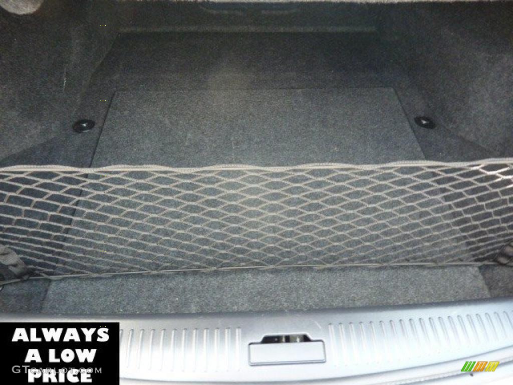 2007 STS 4 V6 AWD - White Diamond / Cashmere photo #15