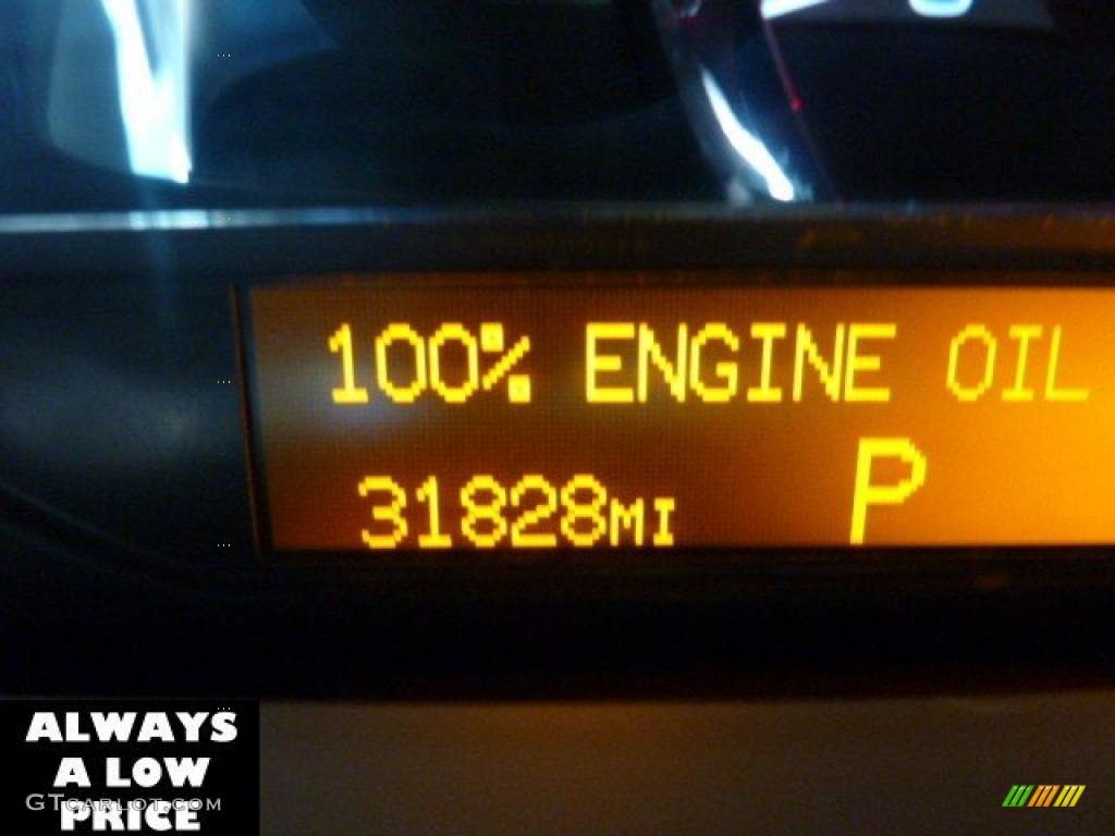 2007 STS 4 V6 AWD - White Diamond / Cashmere photo #20