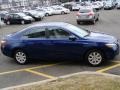 Blue Ribbon Metallic - Camry Hybrid Photo No. 38