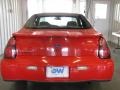 2000 Torch Red Chevrolet Monte Carlo LS  photo #4