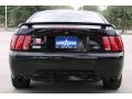 2003 Black Ford Mustang GT Coupe  photo #7