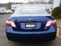 Blue Ribbon Metallic - Camry Hybrid Photo No. 40